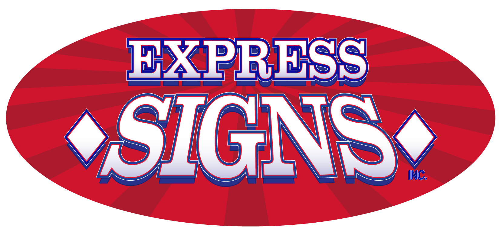 Express Signs Signs Vehicle Graphics Apparel Promo Products