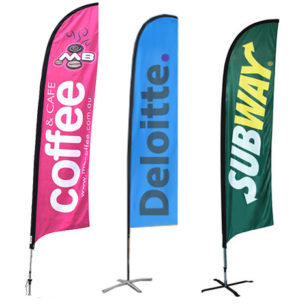 Flags