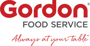 Gordon Food Service Logo