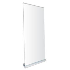 Retractable Banner