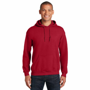 Gildan 18500 Heavy Blend Hooded Sweatshirt