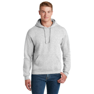 JERZEES Nublend Pullover Hooded Sweatshirt