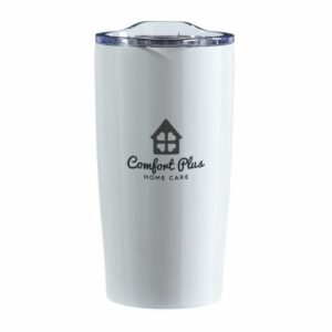 Perfect Temp 20oz Stainless Steel Vacuum Tumbler