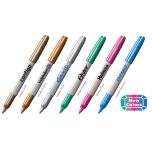 Sharpie Metallic Fine Point Marker