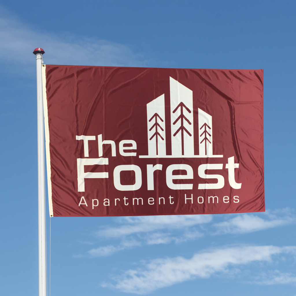 Flag Pole Flags Express Signs