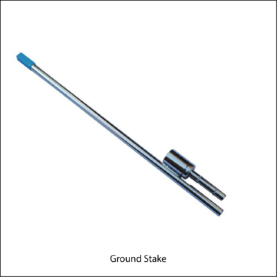 Feather Flag Ground Stake