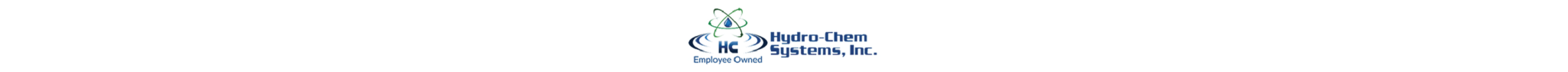 Hydro-Chem Systems Banner ExtraThin