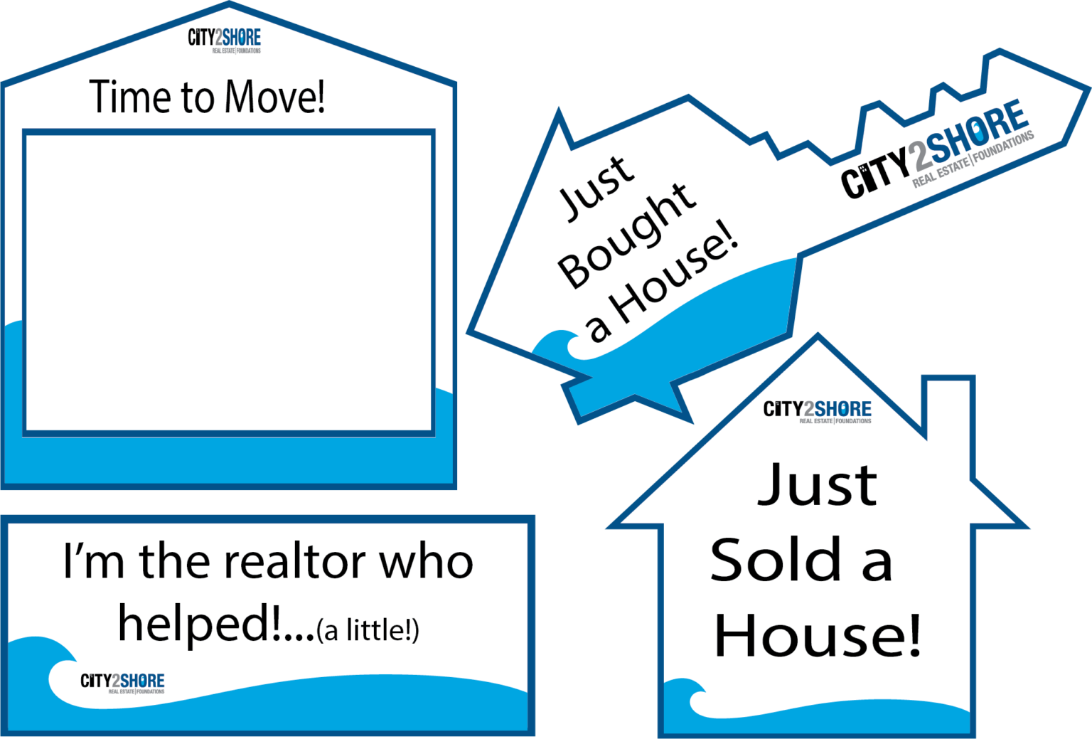 Real Estate Signs Express Signs