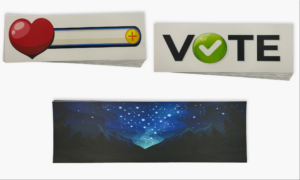 Bumer Sticker
